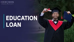 Can A Student Be Denied An Education Loan Because Of Parent's Low Credit Score? Kerala HC Answers